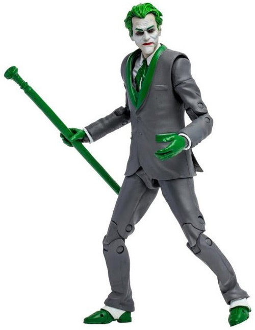 The Joker: The Criminal Classic (Batman: Three Jokers) 7 Figure -  McFarlane Toys Store