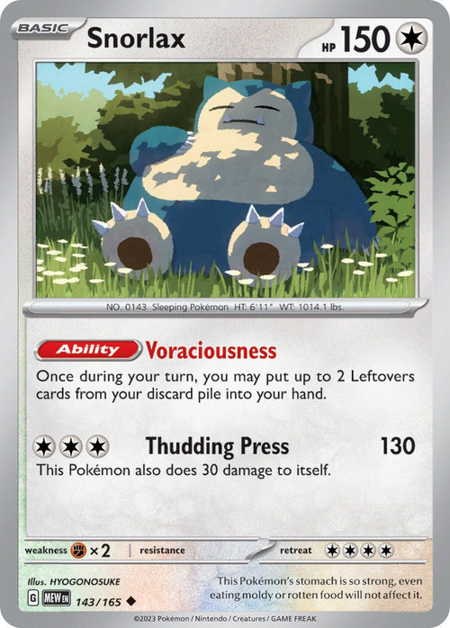 snorlax pokemon card price Snorlax SWSH068 (Prerelease Promo) (SWSH068) [SWSH: Sword & Shield Pro –  Pokemon Plug main image 1