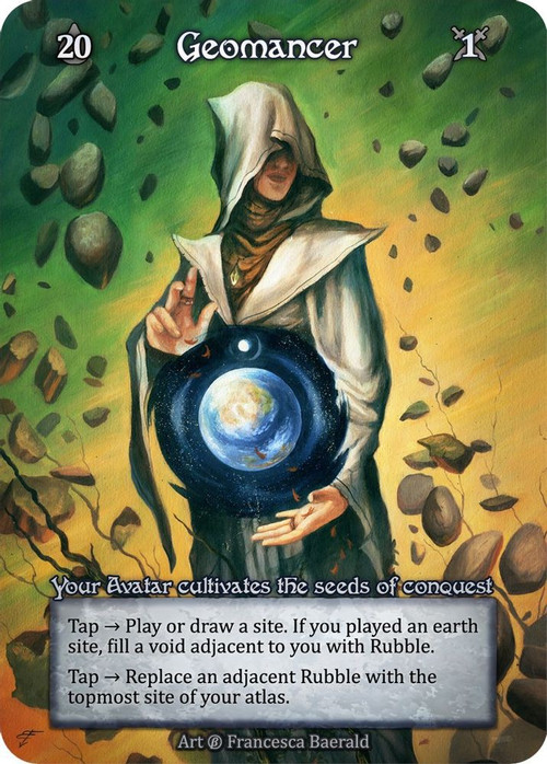sorcery contested realm スターター Amazon.com: Sorcery TCG: Contested Realm - Beta Edition