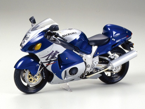 男性に人気！ Tamiya Hayabusa Gsx1300R Suzuki Series Motorcycle Sports USA オートバイ・バイク