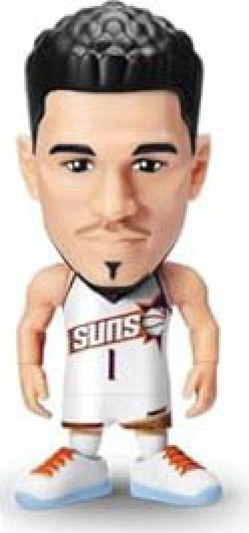 NBA Ballers ミニ フィギュア Amazon.com: ZURU NBA Ballers Basketball Player Mini Figures