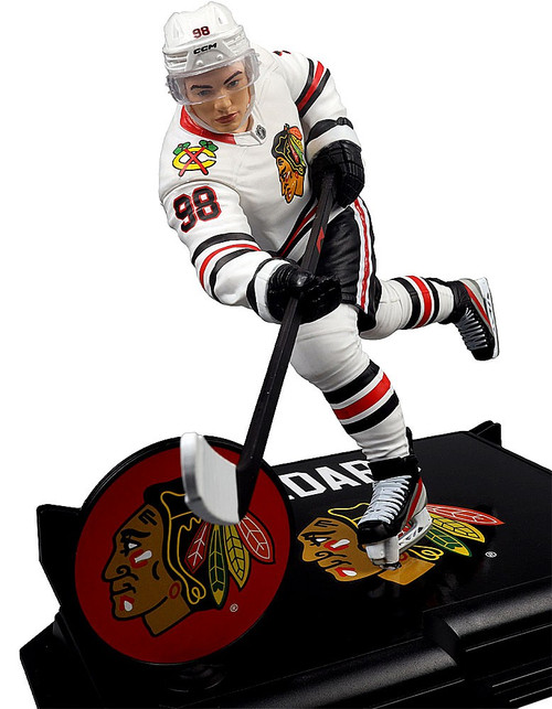 McFarlane Toys NHL Chicago Blackhawks Sports Hockey Connor Bedard