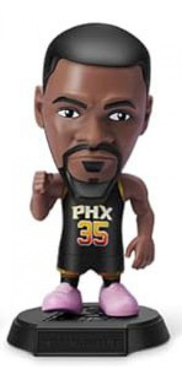 5 Surprise Phoenix Suns NBA Ballers Series 1 Kevin Durant