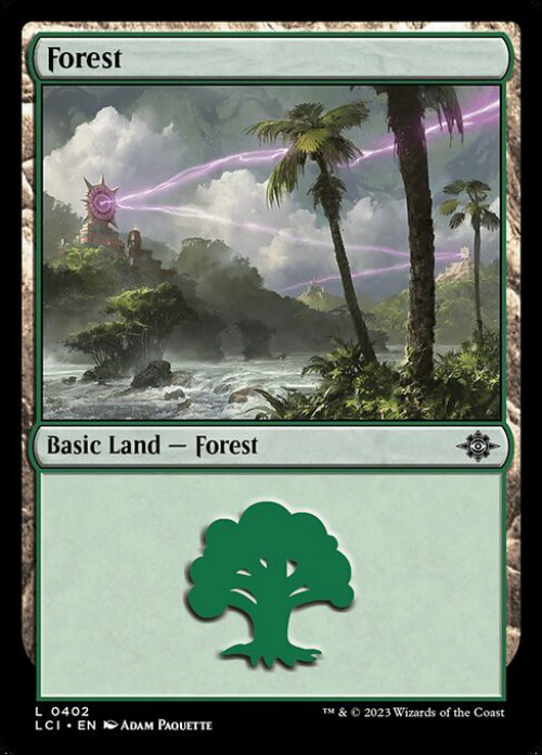 Magic The Gathering The Lost Caverns of Ixalan Single Card Common