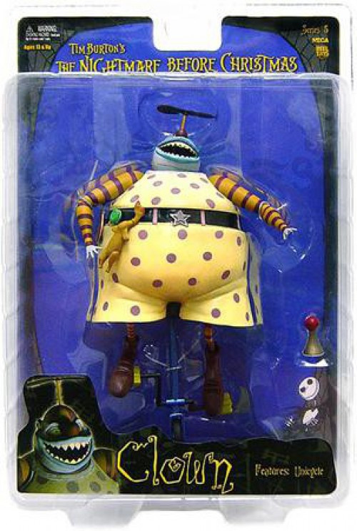 THE NIGHTMARE BEFORE CHRISTMAS フィギュア Amazon.com: ABYstyle Studio - Nightmare Before Xmas Jack