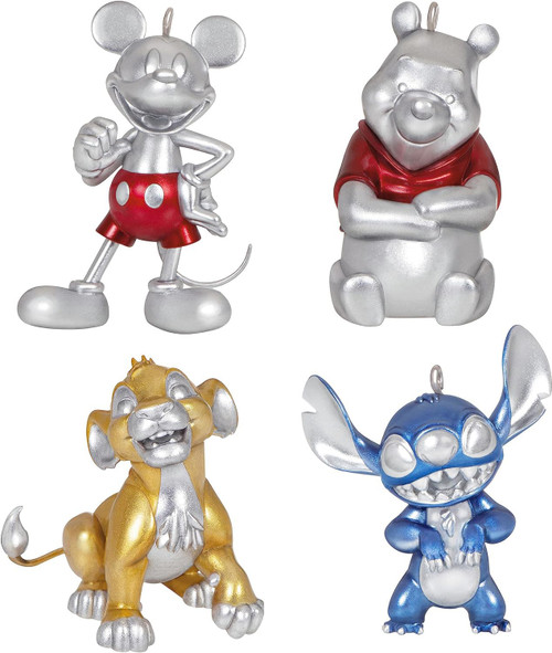 The Disney Keepsakes: Tieman, Robert: 9780786855582: Amazon