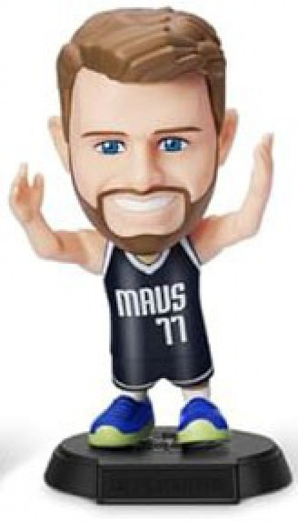 NBA Ballers *Choose* New Release Zuru 5 Surprise 3 inch Figures