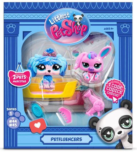 Littlest Pet Shop 2024 Generation 7 Petfluencers Super Salon Mini   Petfluencerssupersalon  62114.1704764265.500.750 