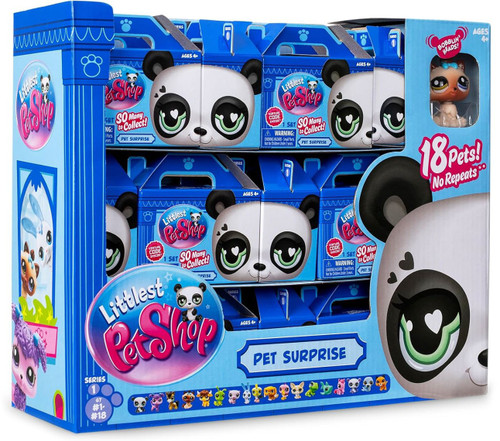 Littlest Pet Shop 2024 Generation 7 Pet Surprise Mystery Box 18 Packs   Lps2023mysterybox  29480.1704765427.500.750 