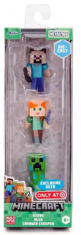 その他 McKids 3 Pack Figure Set McKids 3 Pack Figure Set