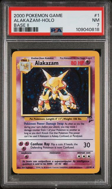 pokemon base set 2 card prices Mewtwo pokemon Base Set Clefairy COMPLETE BASE SET 2 POKEMON