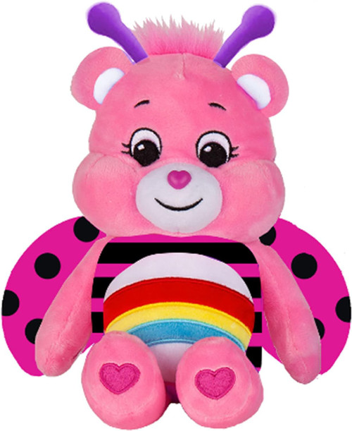 Leah the Ladybug Bear main image 1
