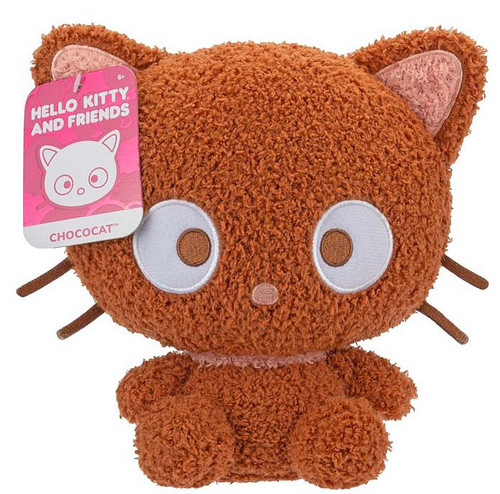 ぬいぐるみ chocomint Sanrio Choco Mint Plush – JapanLA
