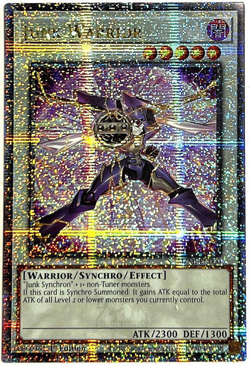 sa yu mi YuGiOh Trading Card Game Maze of Millennia Single Card Quarter