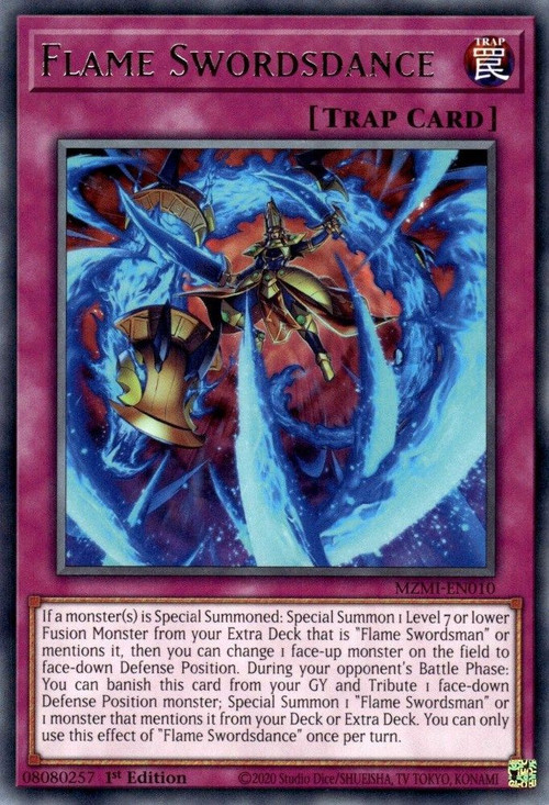 maze of millennia yugioh card list Maze of Millennia