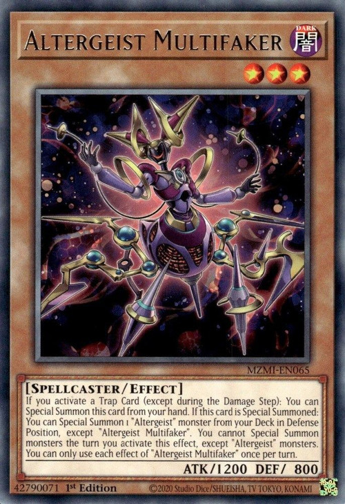 Yu-Gi-Oh! Mayhem Fur Hire Card – MP19-EN255 Common 1st Edition From 2019 Gold Sarcophagus Tin Mega Pack
