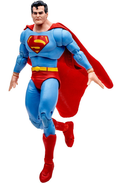 アメコミ・英語　スーパーマン　SUPERMAN 3-2-1 ACTION! アメコミ・英語 スーパーマン SUPERMAN 3-2-1 ACTION! アメコミ