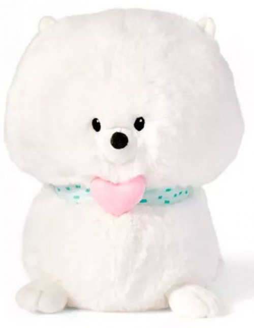 11'' Dog Stuffed Animal - Gigglescape™