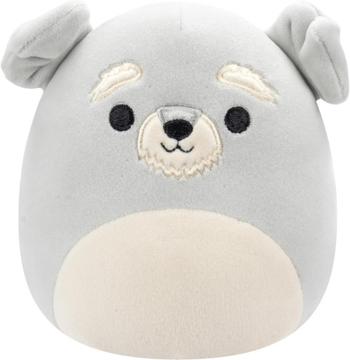 Squishmallows SQCR06552 Brielana - Peluche di peluche ufficiale Jazwares, 30 cm