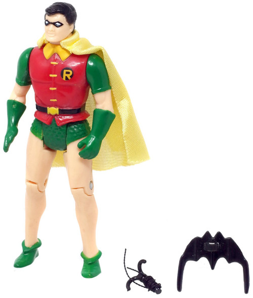 【激安】 toybizrobinchoploose__17838. アメコミ