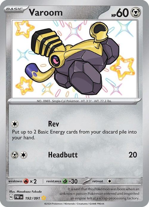 what pokemon set has 192 cards Meowth P [SV-P 192](Start Deck Generations "Special Battle Set") this card is the perfect way to showcase your collection. Rebel Clash card list (International