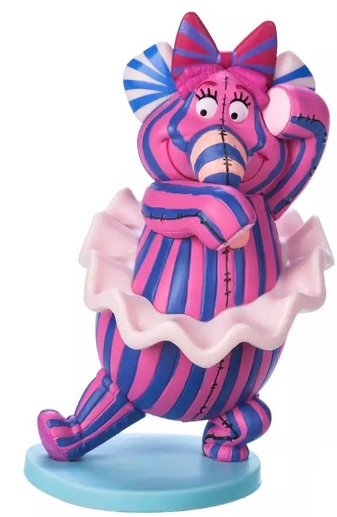 Disney Winnie the Pooh Heffalump 4 PVC Figure Loose - ToyWiz