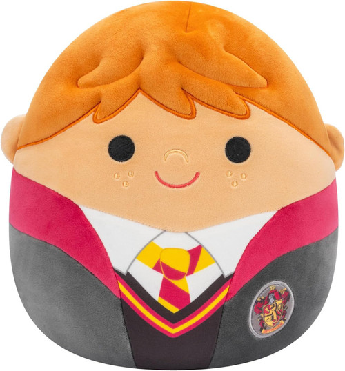  Ron Weasley Handmade by Robots Full Size Vinyl Figure : Toys &  Games