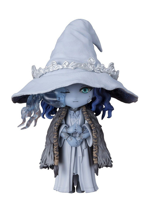 Ranni the Witch フィギュア 156 Tamashii Nations Elden Ring Figuarts Mini Ranni the Witch