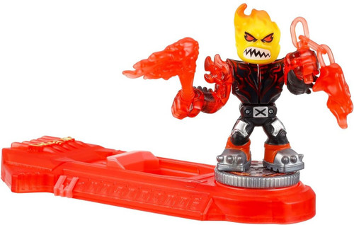 その他 AKEDO SUPER FLARE BURN OUT Legends of Akedo PowerStorm Epic Superflare Burnout Action
