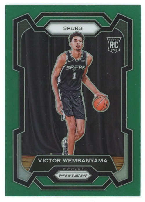 Ama Rc Card Topps Now Wembanyama #472 2023 Topps Now Victor Wembanyama #472 Rookie ...