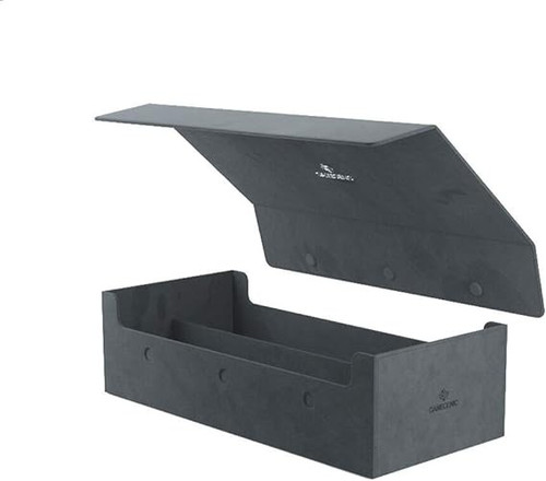 GameGenic DECKBOX Dungeon 1100 Black GameGenic DECKBOX Dungeon 1100 Black