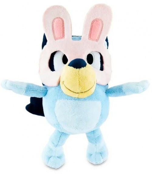 Bluey 12-Inch Talking Plush