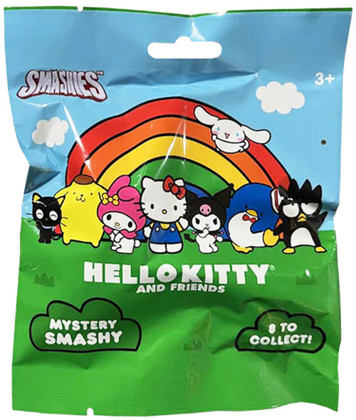 12 Gomas Push Forma De Hello Kitty Diferentes Con Aroma Multicolor 12 Gomas Push Forma De Hello Kitty Diferentes Con Aroma Multicolor