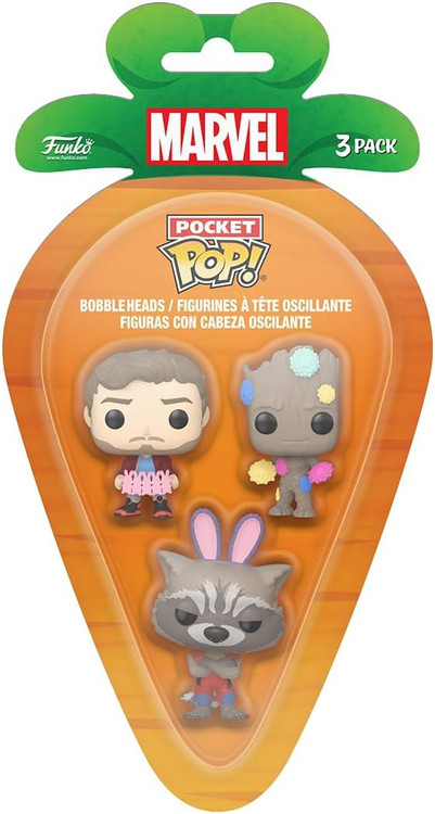 Funko POP Marvel Guardians Of The Galaxy 3 Groot Figür Fiyatları
