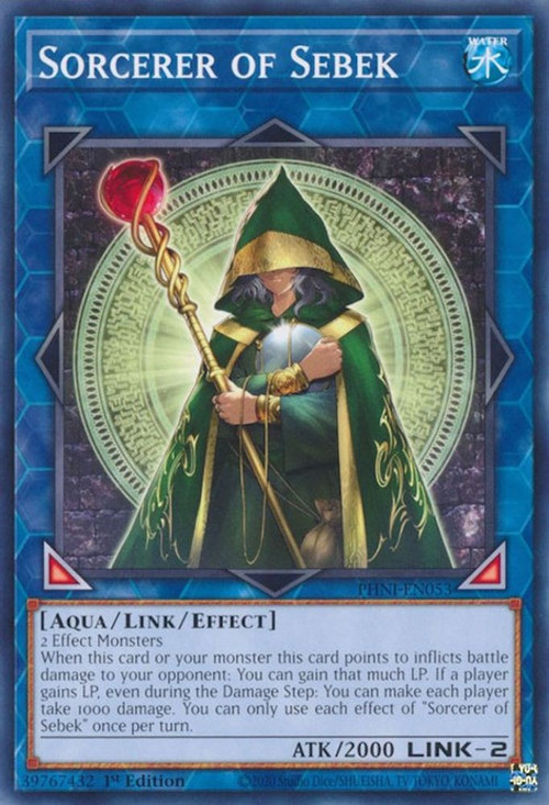yugioh phantom nightmare best cards 6 best Phantom Nightmare cards in Yu-Gi-Oh!'s latest set