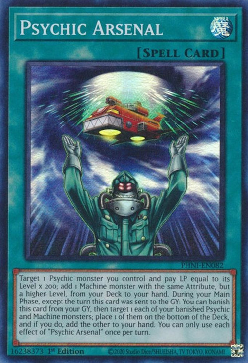 yugioh phni card list Yu-Gi-Oh! EM: P Grenard (Rare) PHANTOM NIGHTMARE (PHNI) if this cards Level is 8 or higher (Quick Effect) PHNI] New "Snake Eyes" cards