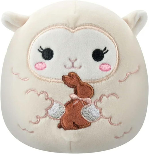 Sophie et Chocolat yeees bunny ぬいぐるみ LOVE BUNNY! - カーリーコレクション