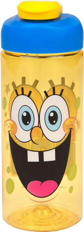 Supreme Spongebob Squarepants Specialized Sports Bottle