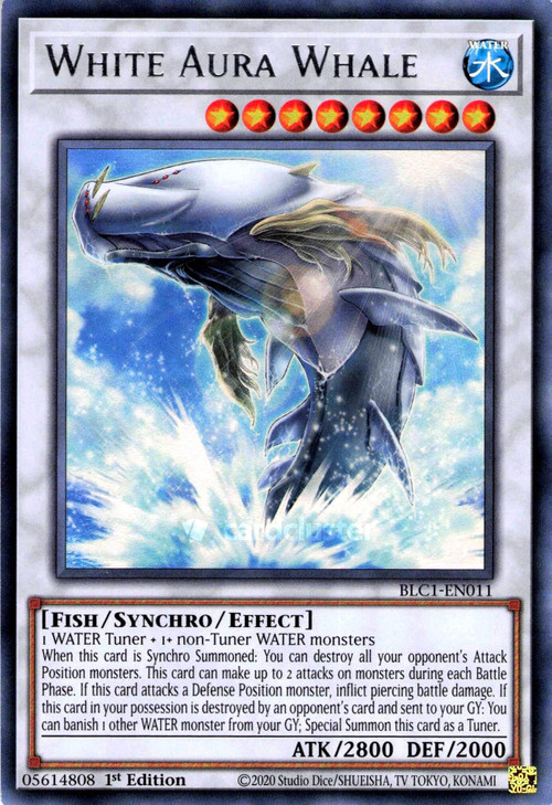 fortress whale yugioh card Magic The Gathering: Aetherdrift: Commander Decks main image 1