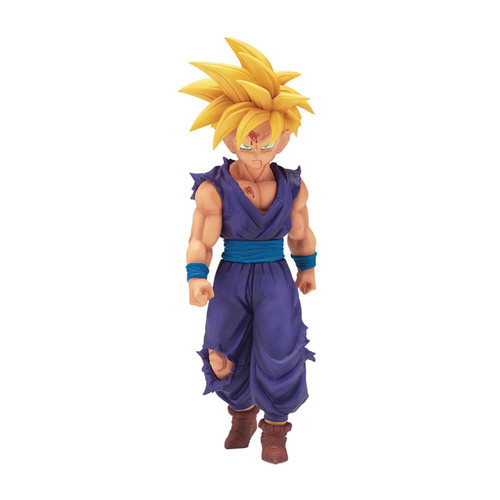コミック・アニメ Dragon Ball Son Gohan Figure Approx 45cm jan248086__08027.1709054862.