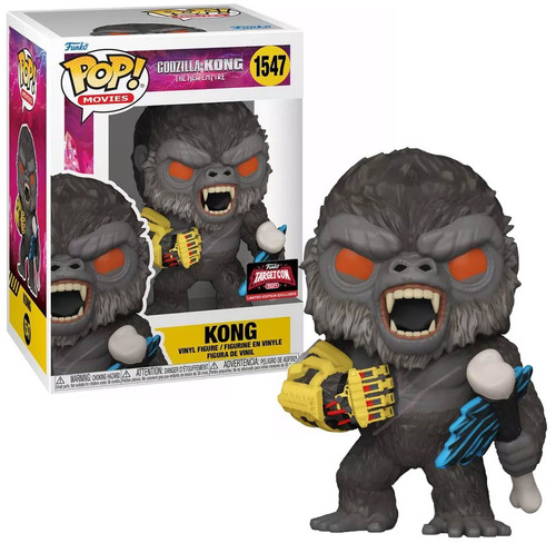 海外限定正規ライセンス品GODZILLA×KONG公開記念ポップコーンバケット 海外限定正規ライセンス品GODZILLA×KONG公開記念ポップコーン