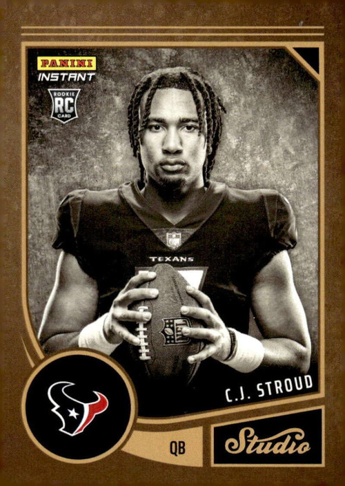cj stroud rookie card graded Amazon.com: Graded Psa 10 C.J. Stroud Donruss #339 Football Rookie Card  Texans Superstar Quarterback Rookie Of The Year : Collectibles & Fine Art