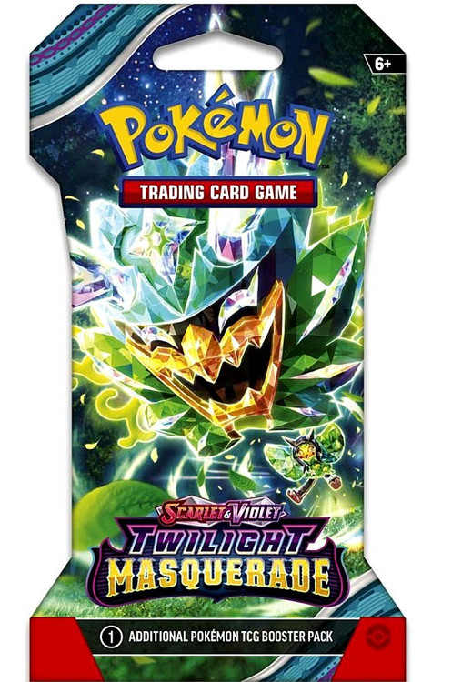 pokemon scarlet and violet cards & Destined Rivals Sleeved Booster Pack Psychic / 80 / Basic Attack 1 Pokmon TCG increases price of