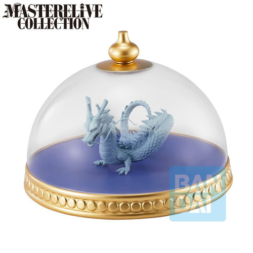 Dragon Ball Masterlise Ichibansho Model of Shenron 7.1-Inch Collectable Figure [The Lookout Above The Clouds]