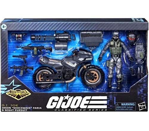 るっちです。アポバスターF 6本セット triboxストア / スターターセット