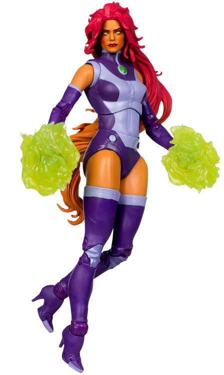 DC COMICS STARFIRE 2nd EDITION フィギュア DC Comics Bishoujo Starfire: Second Edition: KOTOBUKIYA