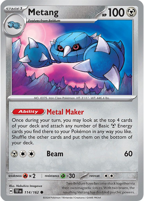 pokemon metal cards value Amazon.com: Pokemon - Silver Metal Energy Cards (Collectible Card Game