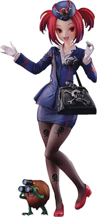 Guide from the Underworld 5枚セット Tour Guide from the Underworld (Alternate Art) (Quarter