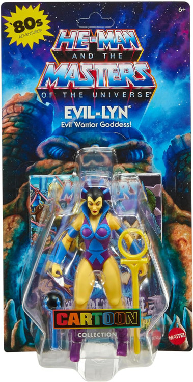HeMan Masters Of The Universe Classics Exclusive Action Figure