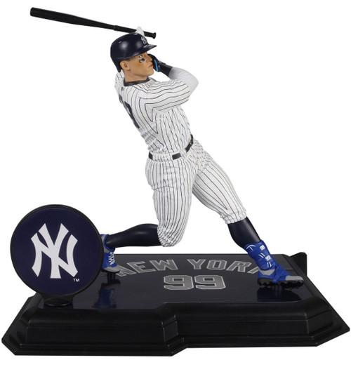 希少】Mcfarlane MLB Aaron Judge